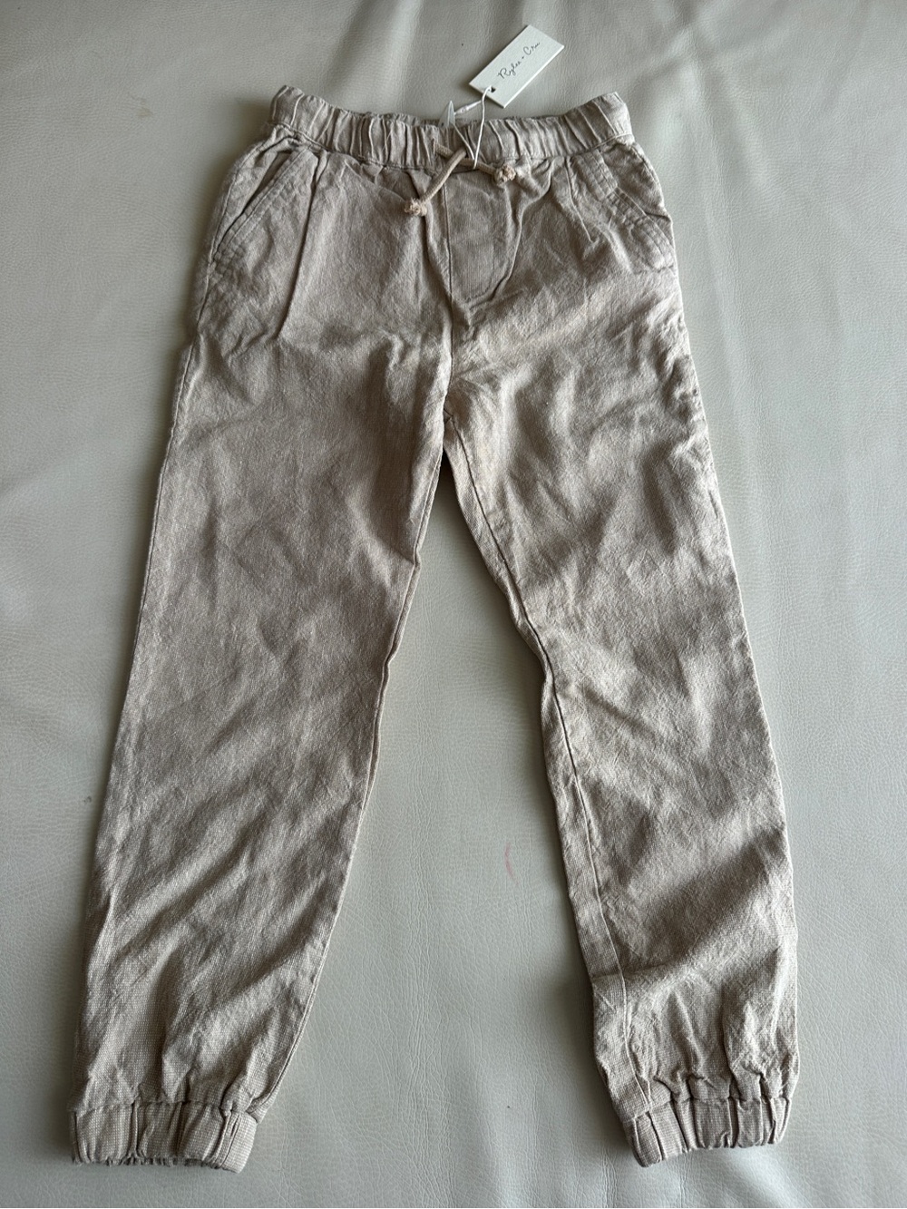 Rylee & Cru Pants 6-7 YRS